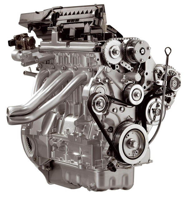 2012 Ry Milan Car Engine
